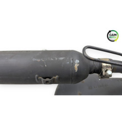 Ligne d'échappement KEEWAY K LIGHT 125 2020 à 2026