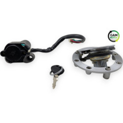 Kit neiman complet non codé ORCAL ASTOR 125 2015 à 2023