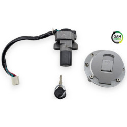 Kit neiman complet non codé ORCAL ASTOR 125 2015 à 2023