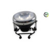 Optique ORCAL ASTOR 125 2015 à 2023