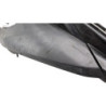 Coque arrière complète KTM EXC 300 2023 à 2024
