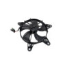Ventilateur INDIAN SCOUT 1200 BOBBER 2018 à 2024