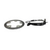 Capteur ABS Avant KAWASAKI Z 800 ABS 2013 à 2016