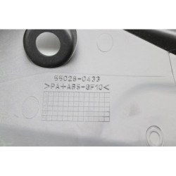 Ecope de radiateur gauche KAWASAKI Z 800 2013 à 2016