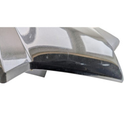 Ecope de radiateur gauche KAWASAKI Z 800 ABS 2013 à 2016