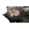 Moteur KAWASAKI ER6 650 N 2009 à 2011