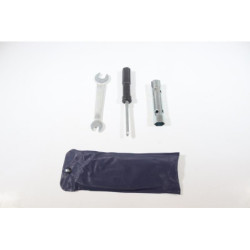 Trousse à outils KYMCO AGILITY 50 NAKED RENOUVO 2022 à 2026