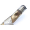 Collecteur d'échappement YAMAHA TDM 900 2002 à 2011