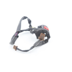 Commodo droit YAMAHA TDM 900 2002 à 2014