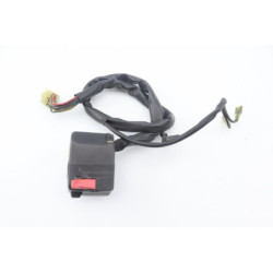Commodo gauche YAMAHA TDM 900 2002 à 2011