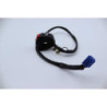 Commodo droit YAMAHA TDM 900 2002 à 2011
