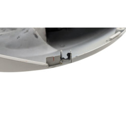 Flanc droit YAMAHA TDM 900 ABS 2012 à 2017