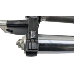 Fourche complète YAMAHA TDM 900 ABS 2012 à 2017