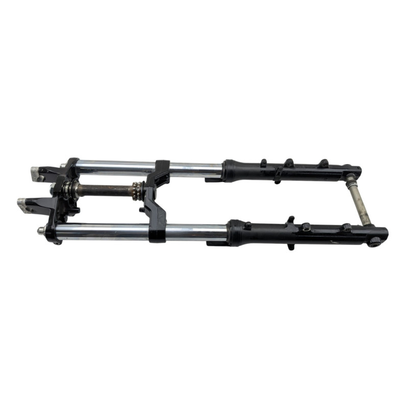 Fourche complète YAMAHA TDM 900 ABS 2002 à 2014