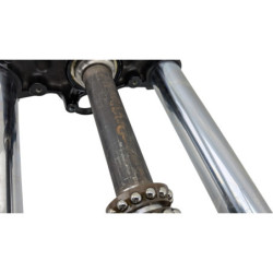 Fourche complète YAMAHA TDM 900 ABS 2002 à 2014