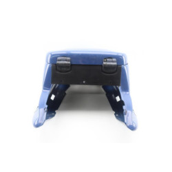 Coque arrière complète YAMAHA TDM 900 2002 à 2014