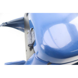 Coque arrière complète YAMAHA TDM 900 2002 à 2014