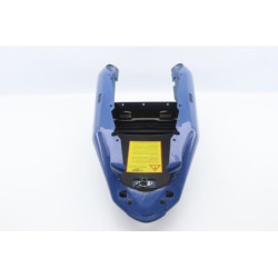 Coque arrière complète YAMAHA TDM 900 2002 à 2014