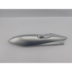 Coque arrière gauche YAMAHA TDM 900 2002 à 2011