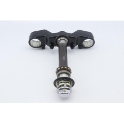 Té de fourche inférieur YAMAHA TDM 900 2002 à 2014