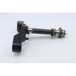 Té de fourche inférieur YAMAHA TDM 900 2002 à 2014