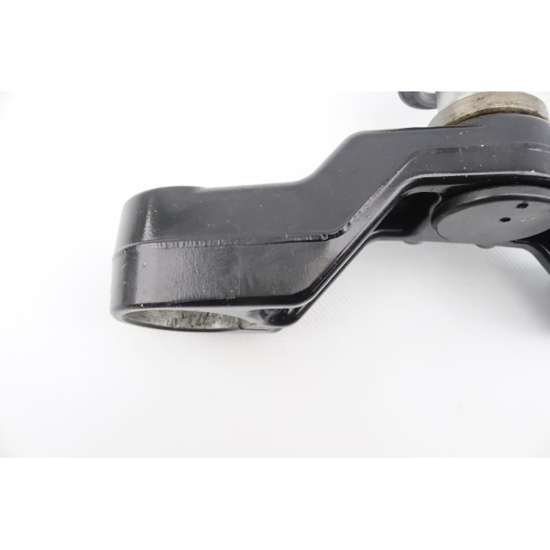 Té de fourche inférieur YAMAHA TDM 900 2002 à 2014