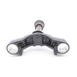 Té de fourche inférieur YAMAHA TDM 900 2002 à 2014