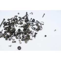 Kit visserie YAMAHA TDM 900 2002 à 2011