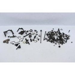 Kit visserie YAMAHA TDM 900 2002 à 2011