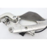 Platine avant droite YAMAHA TDM 900 2002 à 2011