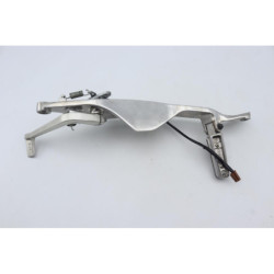 Platine avant droite YAMAHA TDM 900 2002 à 2011