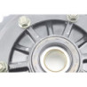 Porte couronne YAMAHA TDM 900 2002 à 2011