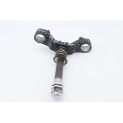 Té de fourche inférieur YAMAHA TDM 900 2002 à 2011