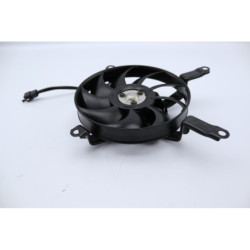 Ventilateur YAMAHA TDM 900 2002 à 2011