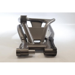 Bras oscillant KAWASAKI ER6 650 N 2012 à 2016