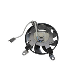 Ventilateur KAWASAKI ER6 650 N 2009 à 2011
