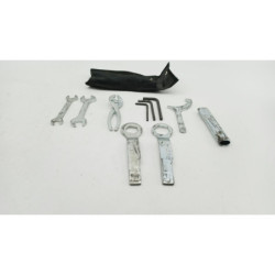 Trousse à outils KAWASAKI ER6 650 F 2012 à 2016