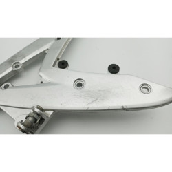 Platine avant droite KAWASAKI ER6 650 F 2005 à 2008