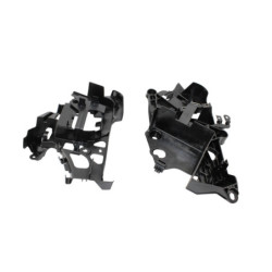 Support de batterie YAMAHA XP 530 TMAX ABS 2012 à 2016