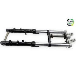 Fourche complète YAMAHA MT03 660 2006 à 2014