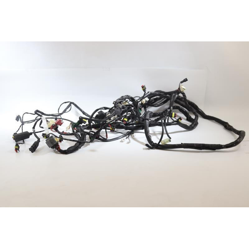 Faisceau électrique PIAGGIO 125 X10 2012 à 2015