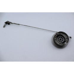 Tambour arrière HONDA VT 125 SHADOW 2001 à 2002