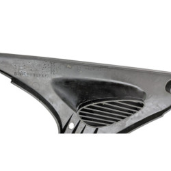 Demi flanc de selle droit SUZUKI SV 650 N 1998 à 2002