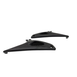 Demi flanc de selle droit SUZUKI SV 650 N 1998 à 2002