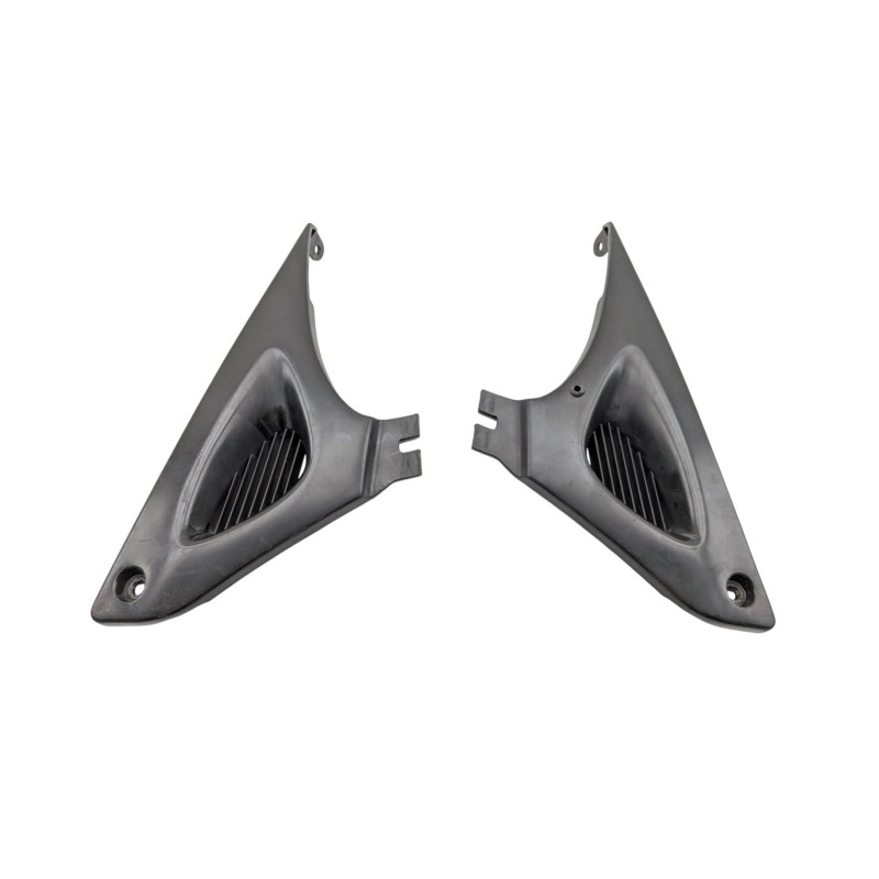 Demi flanc de selle droit SUZUKI SV 650 N 1998 à 2002