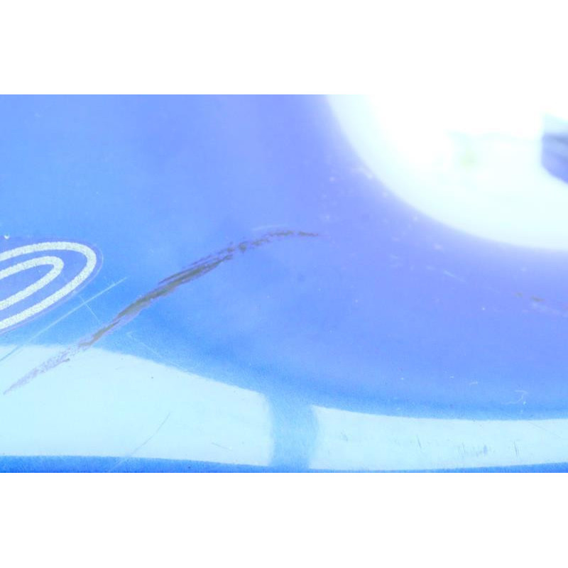 Coque arrière droite SUZUKI SV 650 N 1998 à 2002