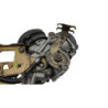 Rampe de carburateur SUZUKI SV 650 N 1998 à 2002