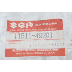 Carter crépine d'huile SUZUKI GSX 1100 EF 1985 à 1987