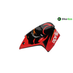 Flanc gauche APRILIA RS 125 1999 à 2005