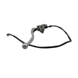 Cocotte gauche YAMAHA YFM 250 RAPTOR 2008 à 2014